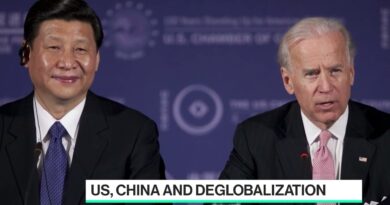 Takeaway’s From Biden’s Call With China’s Xi