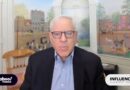 David Rubenstein discusses the disconnect between the stock market and the economy