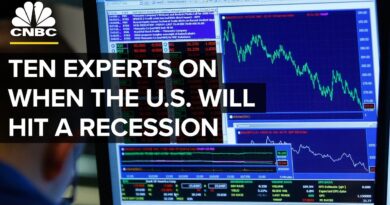 Ten Experts On When The Next Recession May Hit