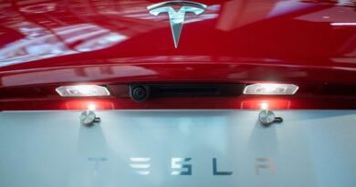 Tesla Beats on Profits, Misses on Sales