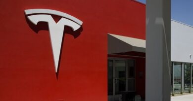 Tesla Loses 9 Billion in 2 Days