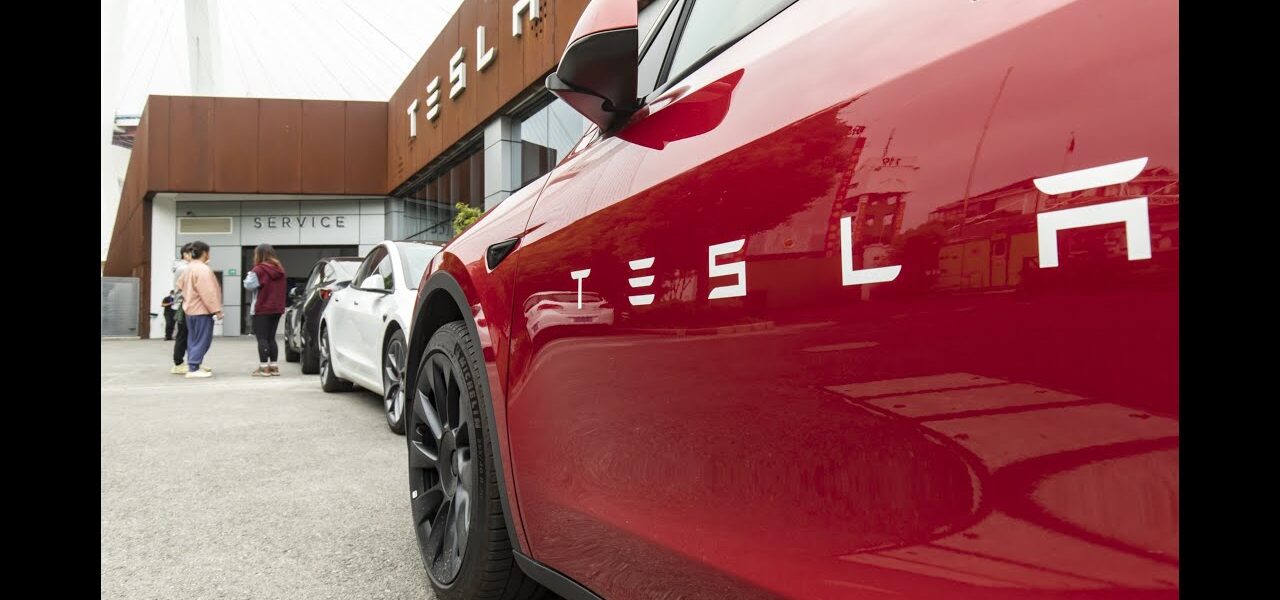 Tesla Misses Estimates