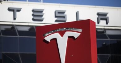 Tesla’s 2Q Profit Exceeds Estimates