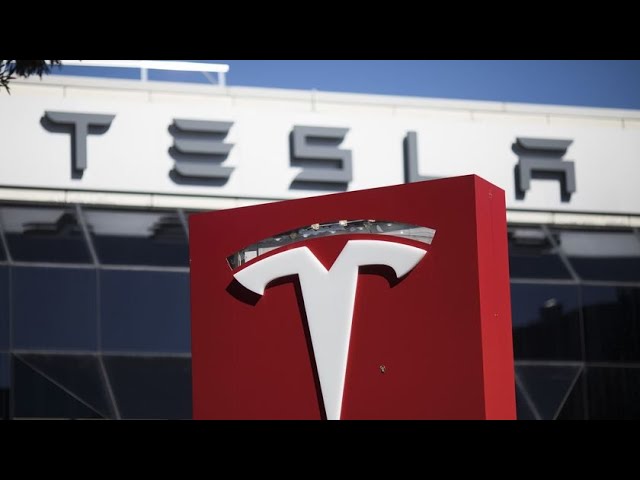 Tesla’s 2Q Profit Exceeds Estimates