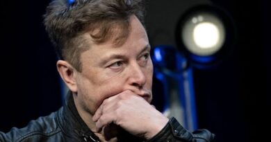 Tesla's Elon Musk Places $1.5 Billion Bet on Bitcoin