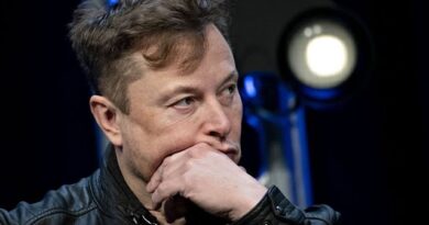 Tesla’s Elon Musk Places .5 Billion Bet on Bitcoin