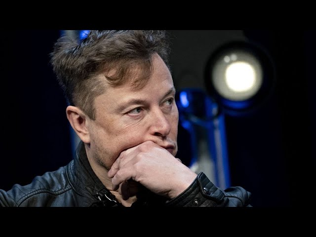 Tesla’s Elon Musk Places .5 Billion Bet on Bitcoin