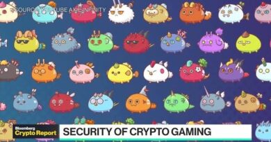 The Blockchain Gaming Space Will Thrive, Konvoy Ventures Says