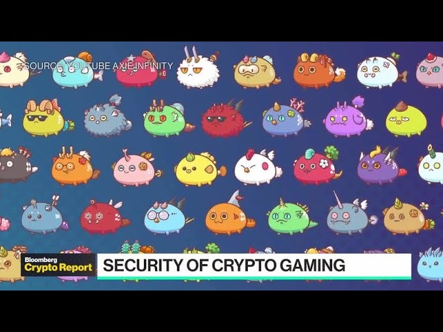 The Blockchain Gaming Space Will Thrive, Konvoy Ventures Says