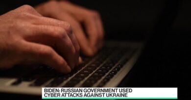 The Cyber Threat From Russia