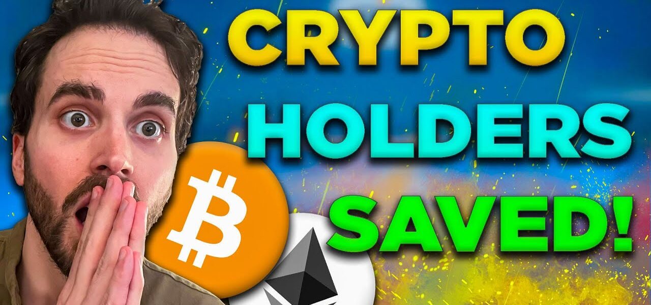 The Epic Conclusion of Genesis Crypto Bankruptcy [Gemini Users SAVED!]