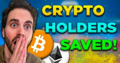 The Epic Conclusion of Genesis Crypto Bankruptcy [Gemini Users SAVED!]