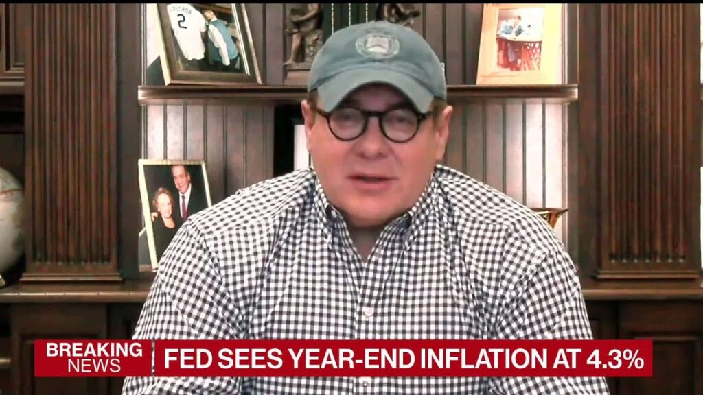 The Fed Is in an ‘Inflation Panic,’ Minerd Says