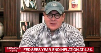 The Fed Is in an 'Inflation Panic,' Minerd Says