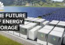 The Future Of Energy Storage Beyond Lithium Ion