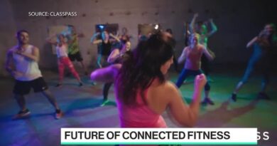 The Future of Fitness: In a Gym or at Home?