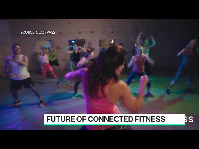 The Future of Fitness: In a Gym or at Home?