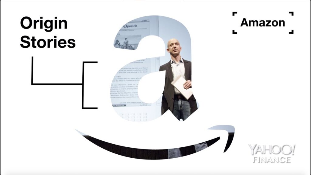 The history of Amazon: How Amazon came to dominate retail