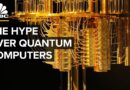 The Hype Over Quantum Computers, Explained