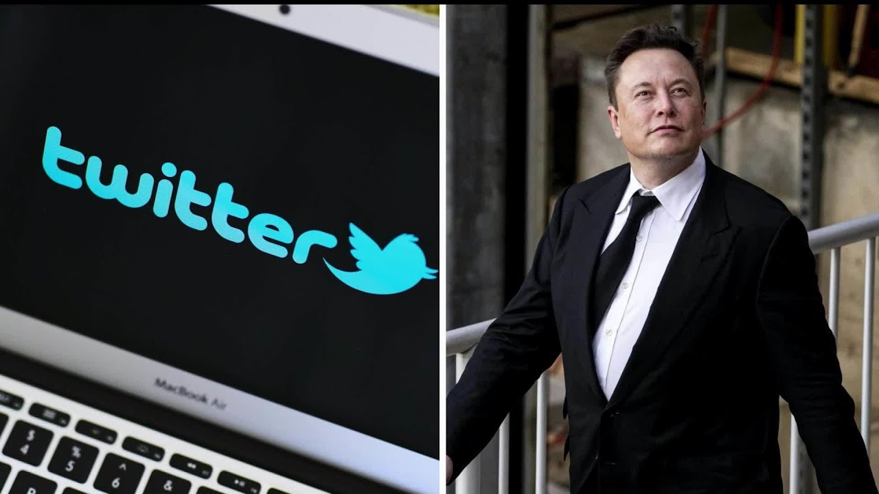The Main Takeaways From Musk’S Address To Twitter Staff