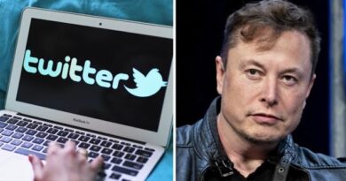 The Musk-Twitter Showdown