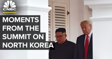 The North Korea Trump – Kim Summit Recap