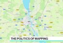 The Politics of Mapping in Ukraine