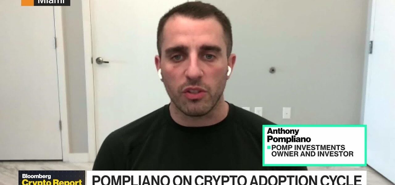 The Pomp on Bitcoin Moves, Miami Crypto Scene