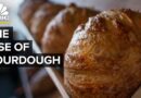 The Rise Of Sourdough