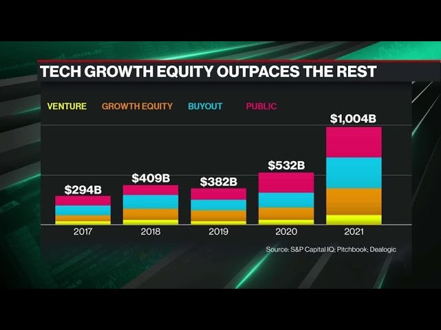 The Role of Growth Equity Investment in Innovation