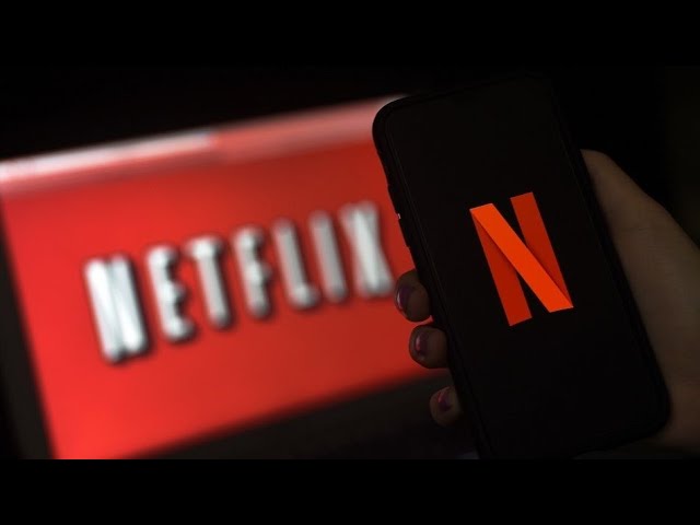 The Takeaways From Netflix’s 2nd-Qtr Earnings