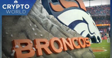 This DAO aims to raise  billion to buy the Denver Broncos