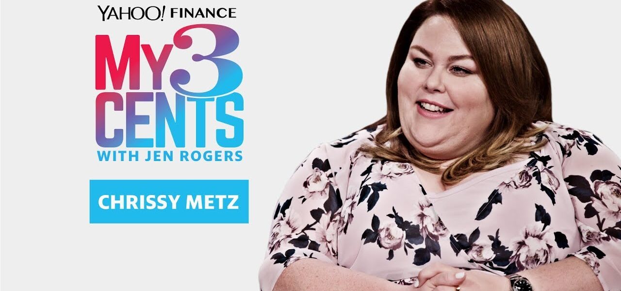 ‘This is Us’ star Chrissy Metz opens up about growing up ‘broke’.