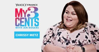 ‘This is Us’ star Chrissy Metz opens up about growing up ‘broke’.