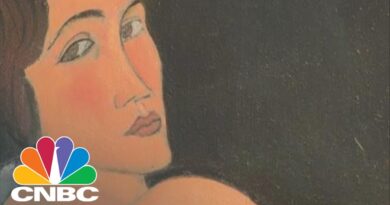 This Painting Could Fetch More Than 0 Million | CNBC