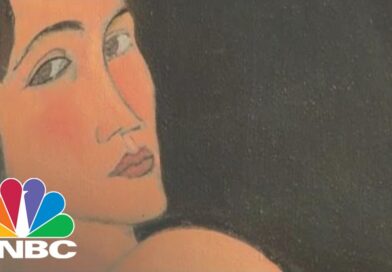 This Painting Could Fetch More Than 0 Million | CNBC