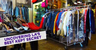 This vintage store is L.A. fashion’s best-kept secret