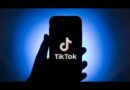 TikTok and the War in Ukraine