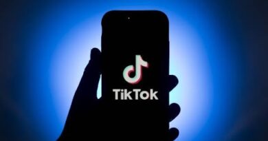 TikTok and the War in Ukraine