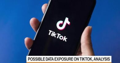 TikTok Security Deal Should Be Blocked, Nova Daly Says