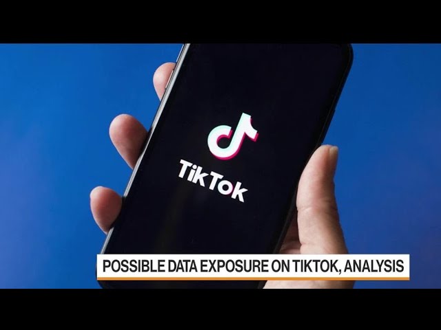 TikTok Security Deal Should Be Blocked, Nova Daly Says