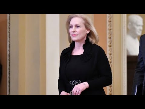 Coronavirus and NY: Senator Gillibrand calls for more supplies, slams President Trump’s response