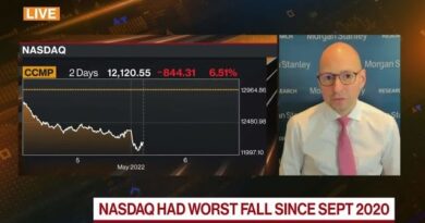 Trends in Underlying U.S. Inflation Are Strong: Hornbach