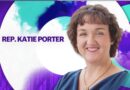 Trump is, ‘Simply not truthful,’ says Rep. Katie Porter (D-CA)