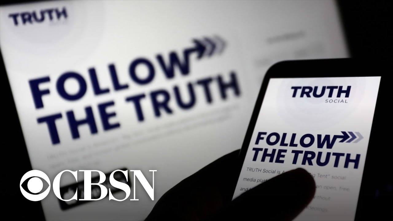 Trump Social Media Venture Facing Major Hurdles