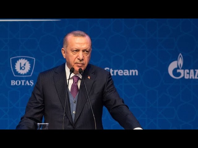 Turkey’s Erdogan Pledges More Rate Cuts