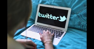 Twitter Faces Legal, Political Peril in Whistle-Blower Case