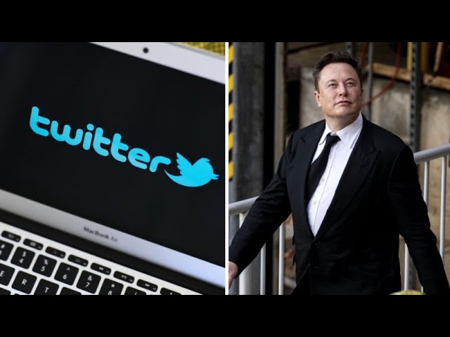 Twitter v. Musk — Inside the Complaint