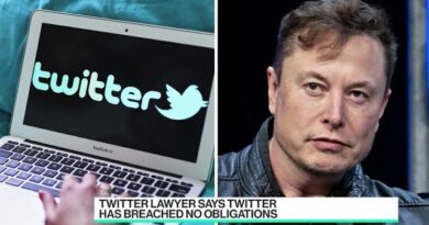 Twitter Versus Musk Brawl Comes to Delaware Court