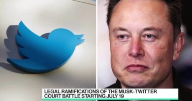 Twitter’s Fast-Track Musk Lawsuit